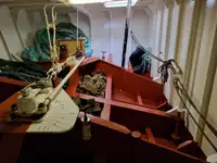 Kapal pesiar kanggo didol