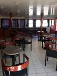 Kapal RoPax kanggo didol