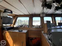 Kapal longliner kanggo didol