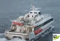 Kapal penumpang kanggo didol
