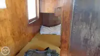 Kapal trawler kanggo didol