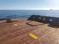 Kapal penarik kanggo didol