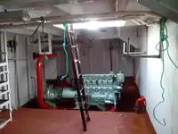 Kapal penarik kanggo didol