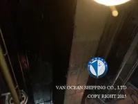 Kapal tanker minyak/bahan kimia kanggo didol