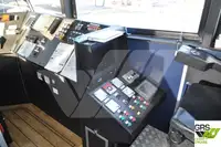Kapal pesiar kanggo didol
