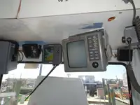 Kapal cutter kanggo didol