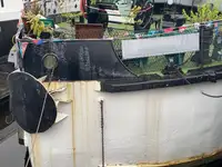 Towboat kanggo didol