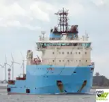 Kapal pasokan kanggo didol