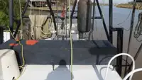 Kapal trawler kanggo didol