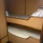 Kapal kerja kanggo didol