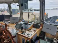 Kapal pesiar kanggo didol