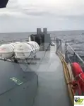 Kapal layanan ladang angin kanggo didol