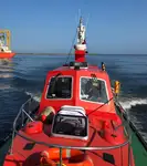Kapal pilot kanggo didol