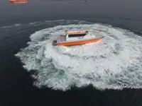 Kapal penarik kanggo didol