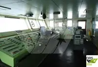 Kapal Ro-Ro kanggo didol