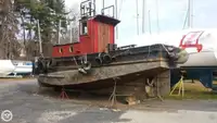 Kapal penarik kanggo didol