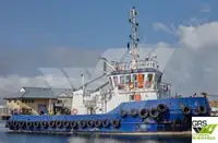 Towboat kanggo didol