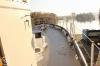 Kapal feri kanggo didol