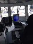 Kapal patroli kanggo didol