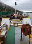 Kapal penarik kanggo didol
