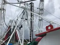 Kapal trawler kanggo didol