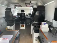 Kapal pilot kanggo didol