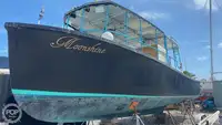 Kapal pesiar kanggo didol