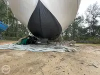 Kapal trawler kanggo didol