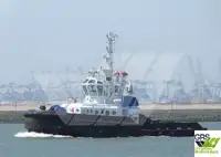 Towboat kanggo didol