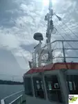 Kapal pendaratan, tangki kanggo didol