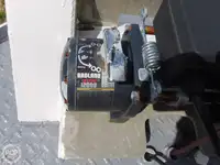 Kapal patroli kanggo didol