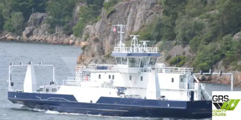 Kapal Ro-Ro kanggo didol