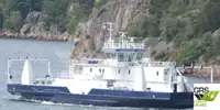 Kapal Ro-Ro kanggo didol