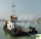 General Cargo/Multi-purpose kanggo didol