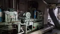 Kapal pasokan kanggo didol