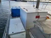 Trawler kanggo didol