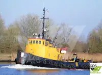 Towboat kanggo didol