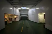 Kapal pengangkut barang curah kanggo didol
