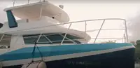 Kapal penumpang kanggo didol