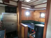 Kapal penarik kanggo didol