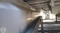 Kapal kontainer kanggo didol