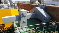 Kapal dredger kanggo didol