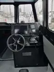 Kapal kontainer kanggo didol