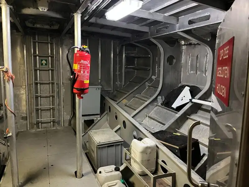 Kapal pilot kanggo didol