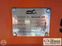 Kapal penyelamat kanggo didol