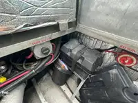 Kapal pesiar kanggo didol
