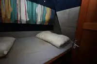 Kapal patroli kanggo didol