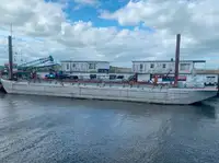 Towboat kanggo didol