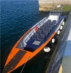 Kapal feri kanggo didol