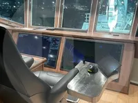 Kapal purse seiner kanggo didol